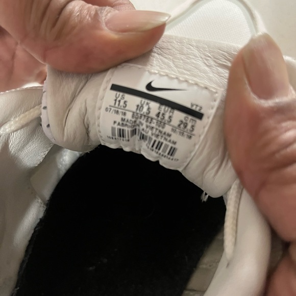 Nike x Fear of God Skylon sneakers and Fear of God Jeans Bundle - Picture 11 of 15